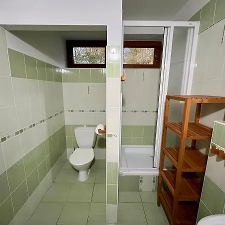 Gasthof Horal Dolní Morava