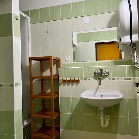 Horal Gasthof Dolní Morava