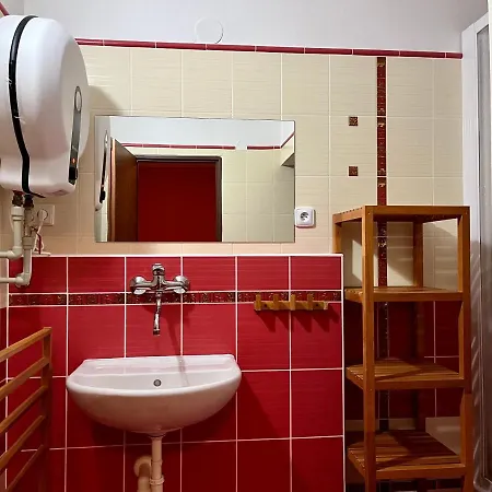 Gasthof Horal Dolní Morava