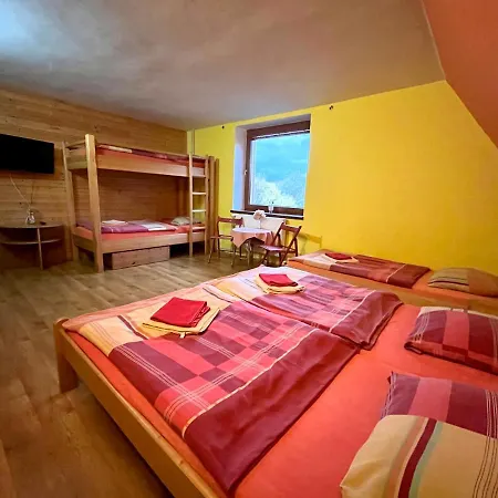 Gasthof Horal