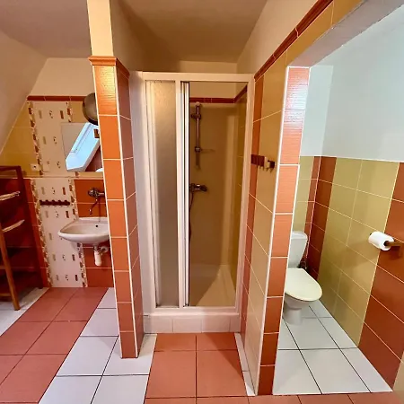 Horal Pensionat Dolní Morava