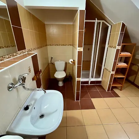 Horal 3* Dolní Morava