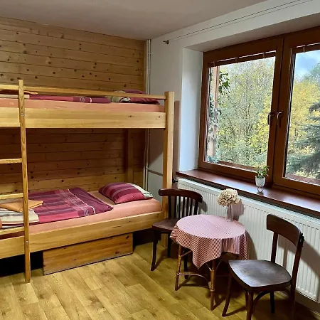 Gasthof Horal Dolní Morava
