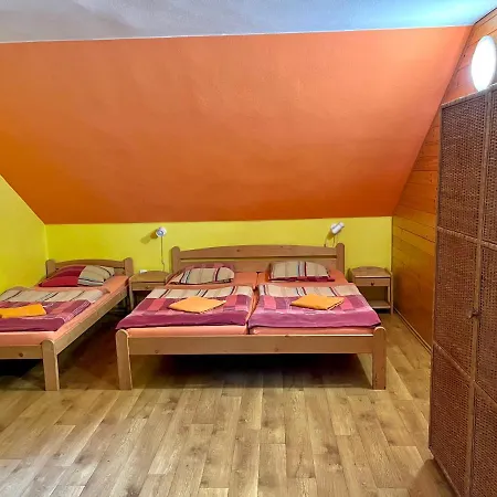 Horal Gasthof Dolní Morava