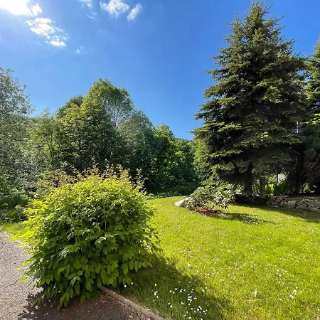 Horal Pensionat Dolní Morava