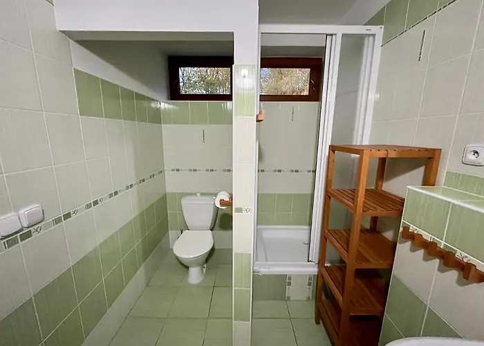 Πανσιόν Horal Dolní Morava