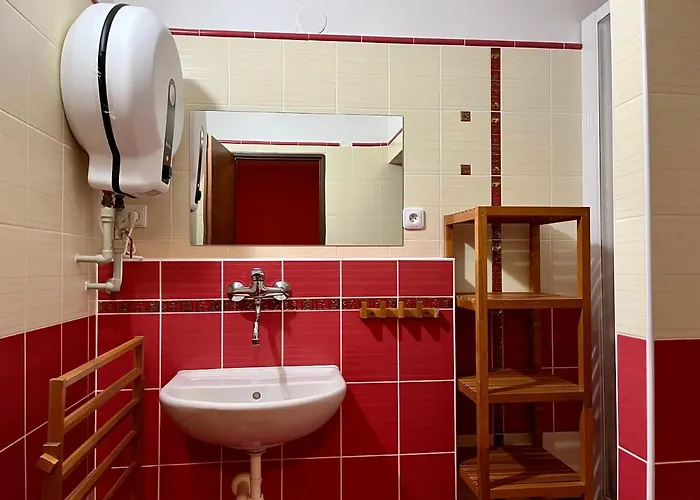 Πανσιόν Horal Dolní Morava