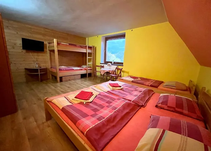 Πανσιόν Horal