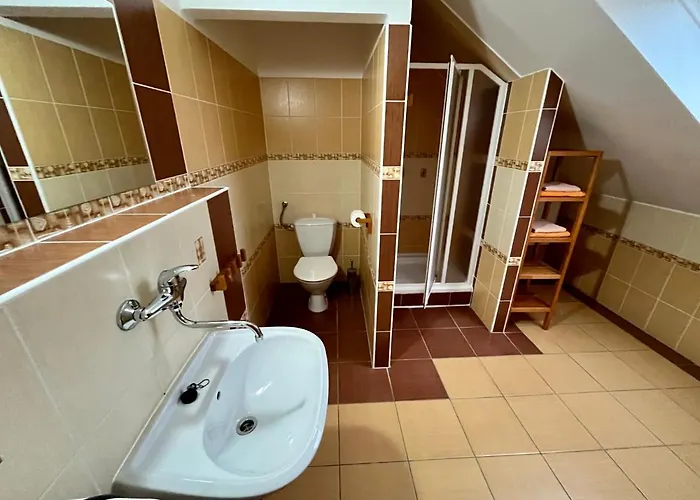 Horal 3* Dolní Morava