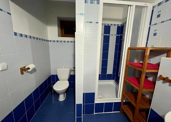 Πανσιόν Horal