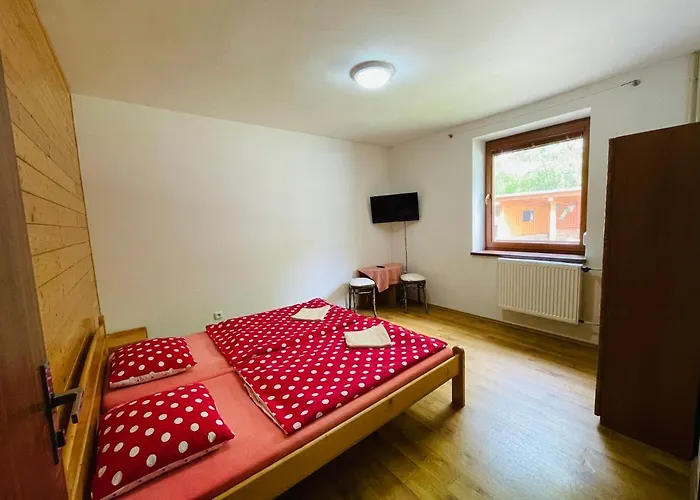 Horal 3* Dolní Morava